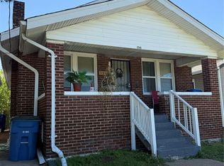 5240 Helen Ave, Saint Louis, MO 63136