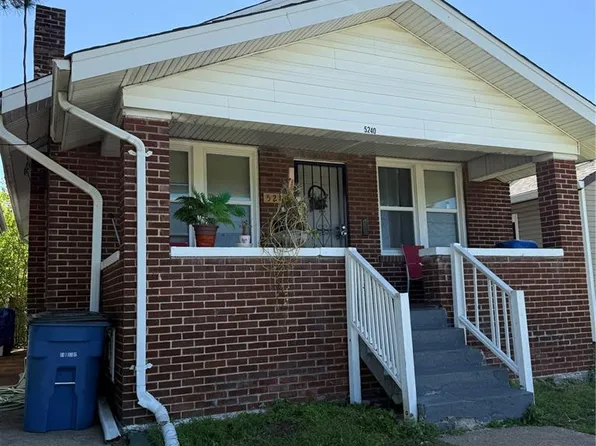 5240 Helen Ave, Saint Louis, MO 63136