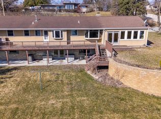 324 Hoff STREET, Random Lake, WI 53075