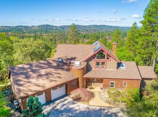 333 Vista Ridge Dr, Meadow Vista, CA 95722