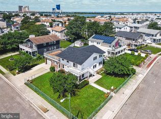 4623 Schooner Rd, Brigantine, NJ 08203