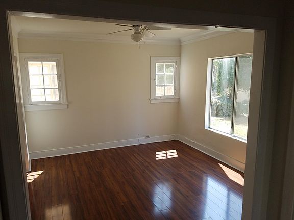 Hard Wood Floors through