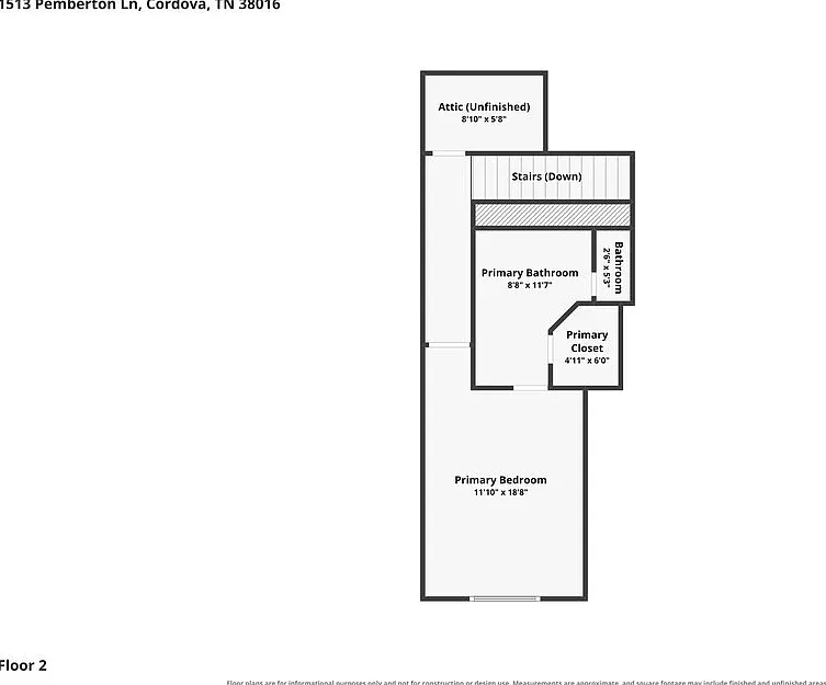3 bed, 2.0 bath, 1759 sqft, $1,800 — Photo 3