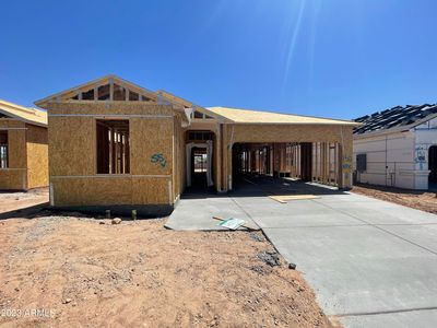 4507 S 104th Drive, Tolleson, AZ, 85353
