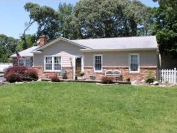 205 Predmore Ave, Lanoka Harbor, NJ 08734