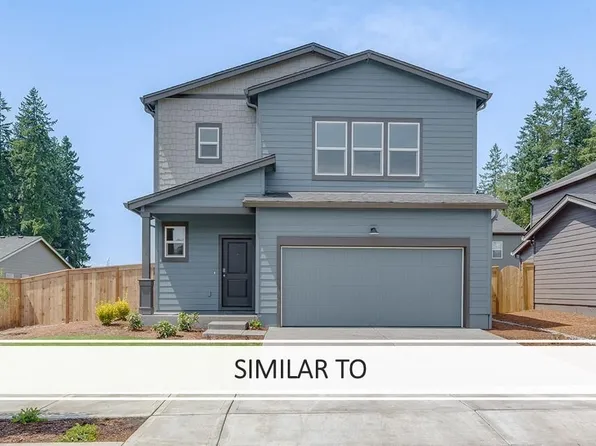6509 Polar Dr, Pasco, WA 99301