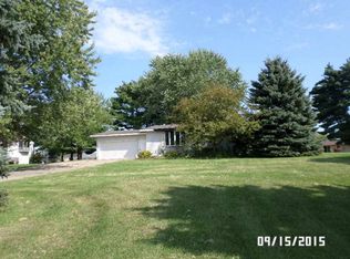 17725 Icecap Rd, Sparta, WI 54656