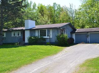 115B Monument Hill Rd, Springfield, VT 05156