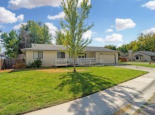 11529 W Ginger Creek Dr, Boise, ID 83713