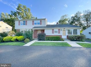 1516 W Street Rd, Warminster, PA 18974