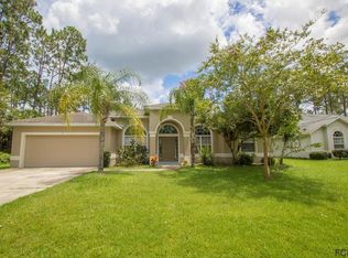 3 Randall Pl, Palm Coast, FL 32164