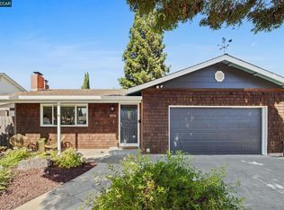 505 Viewmont St, Benicia, CA 94510