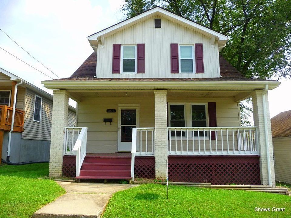 For Sale: 1011 Woodrow Avenue, Roanoke, VIRGINIA 24013