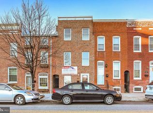 2604 Hudson St, Baltimore, MD 21224