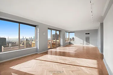 Sold by Town Residential