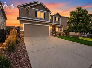 3659 Reindeer Cir, Colorado Springs, CO 80922