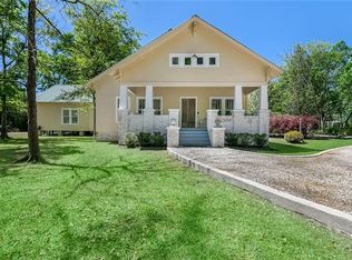 156 Hickory St, Mandeville, LA 70448