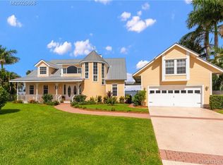 1170 SW Dyer Point Rd, Palm City, FL 34990