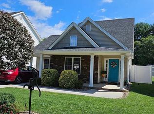 509 Capstone Dr, Lynchburg, VA 24502