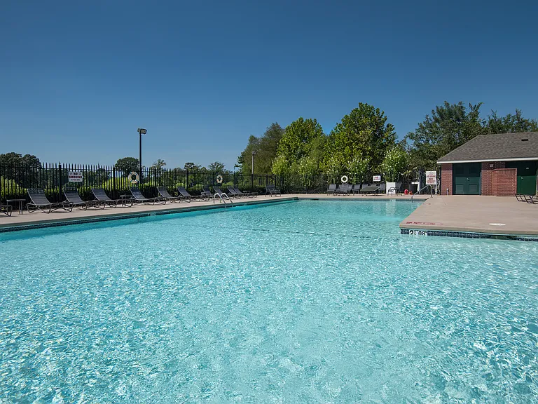 The Fairways At Hurricane Creek Apartments — Photo 21