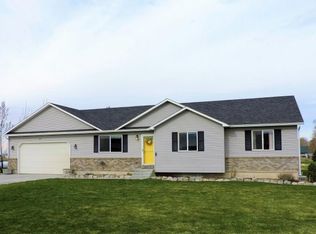 287 N 4280 E, Rigby, ID 83442