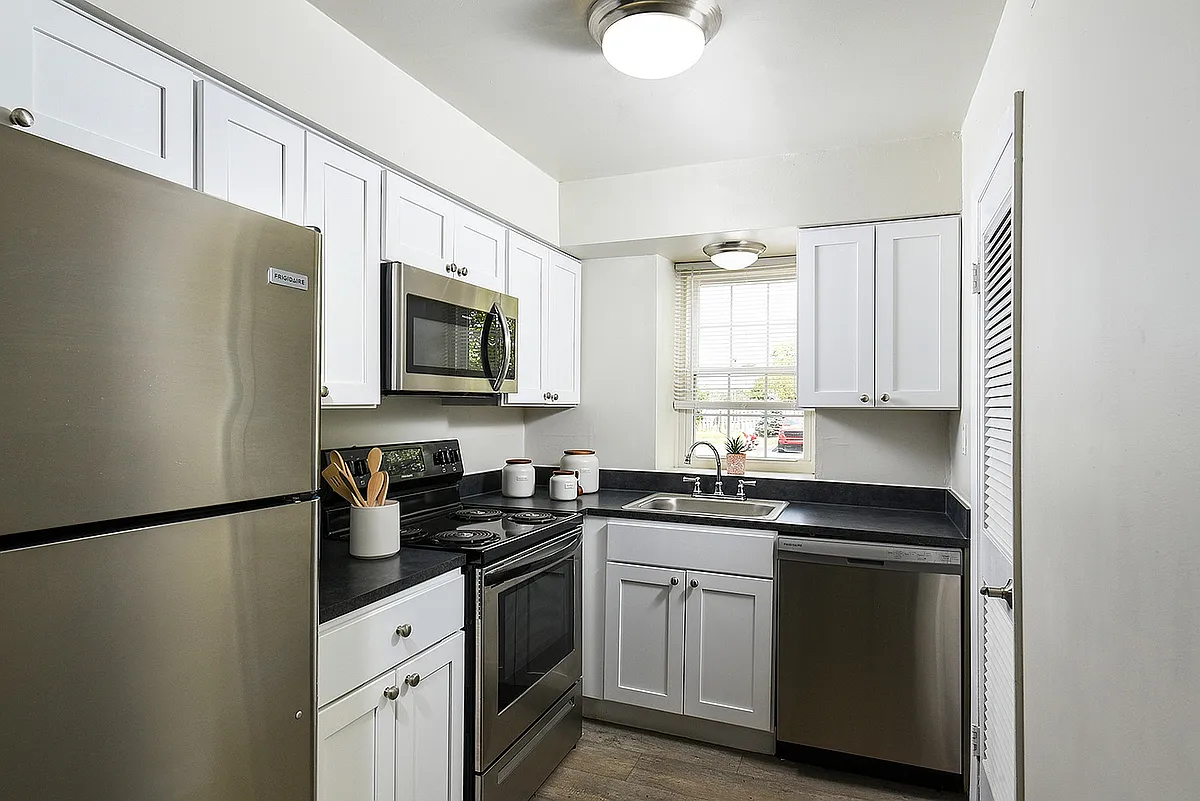 Kitchen - Willowbrook