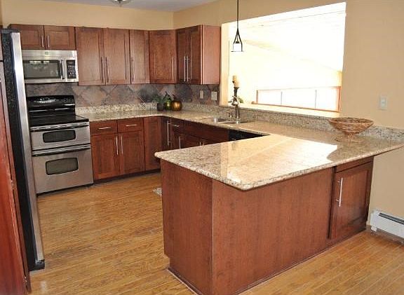 Fabulous Kitchen