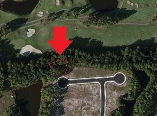 1120 Maccoa Dr, Conway, SC 29526