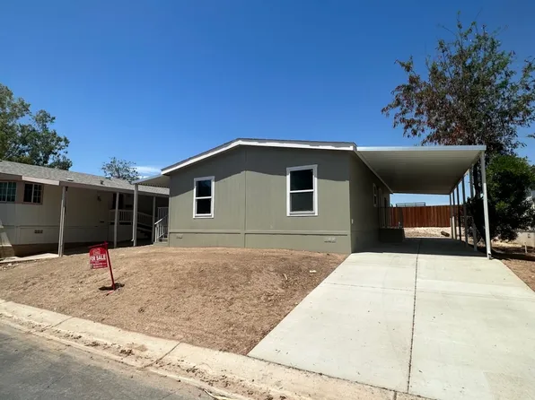 1601 Drew Rd #66, El Centro, CA 92243