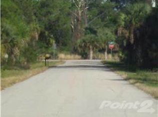 26167 Custer Rd, Punta Gorda, FL 33955