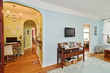 Sold by Keller Williams Realty NYC Group