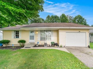 1009 Nutmeg Rd, Plymouth, IN 46563