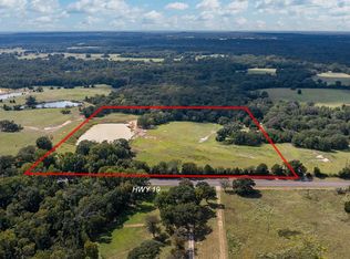 Township Road 1 Street Hwy #19, Athens, TX 75752