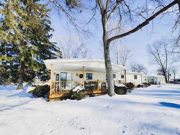 518 Morgan Ln, Coldwater, MI 49036