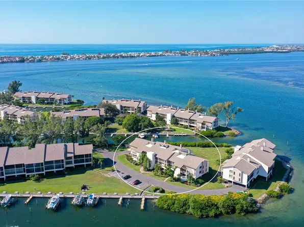 3850 Mariners Walk APT 714, Cortez, FL 34215