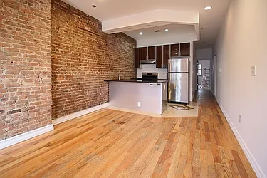 Rented by Next Door Realty NYC