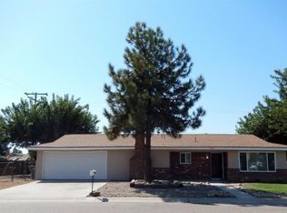 1481 E Salome Ave, Tulare, CA 93274