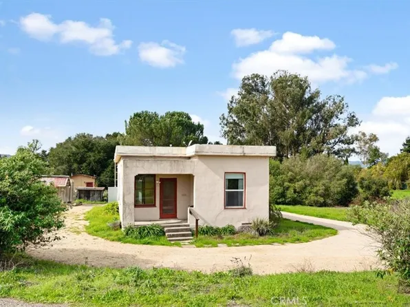 5280 Windmill Way, San Luis Obispo, CA 93401