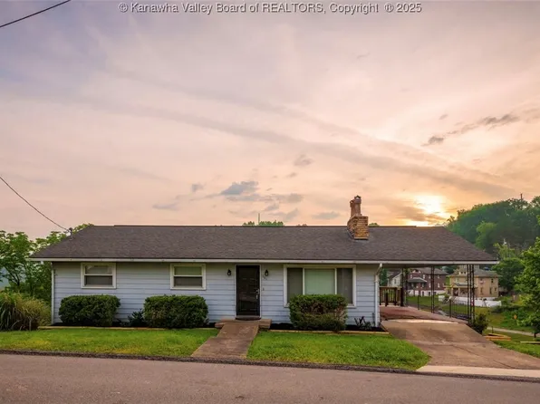 131 Sunset Dr, Charleston, WV 25301