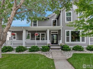 5111 Mount Street Vrain Ave, Frederick, CO 80504
