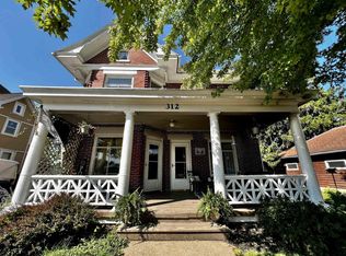 312 6th Ave, New Glarus, WI 53574