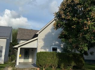 2440 Lincoln St, Anderson, IN 46016