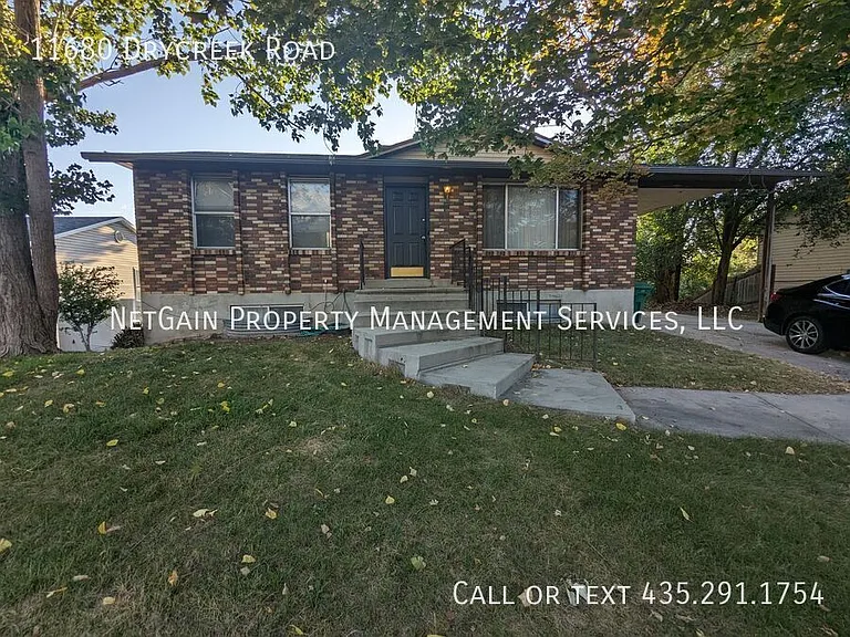 11680 S Dry Creek Rd — Photo 1