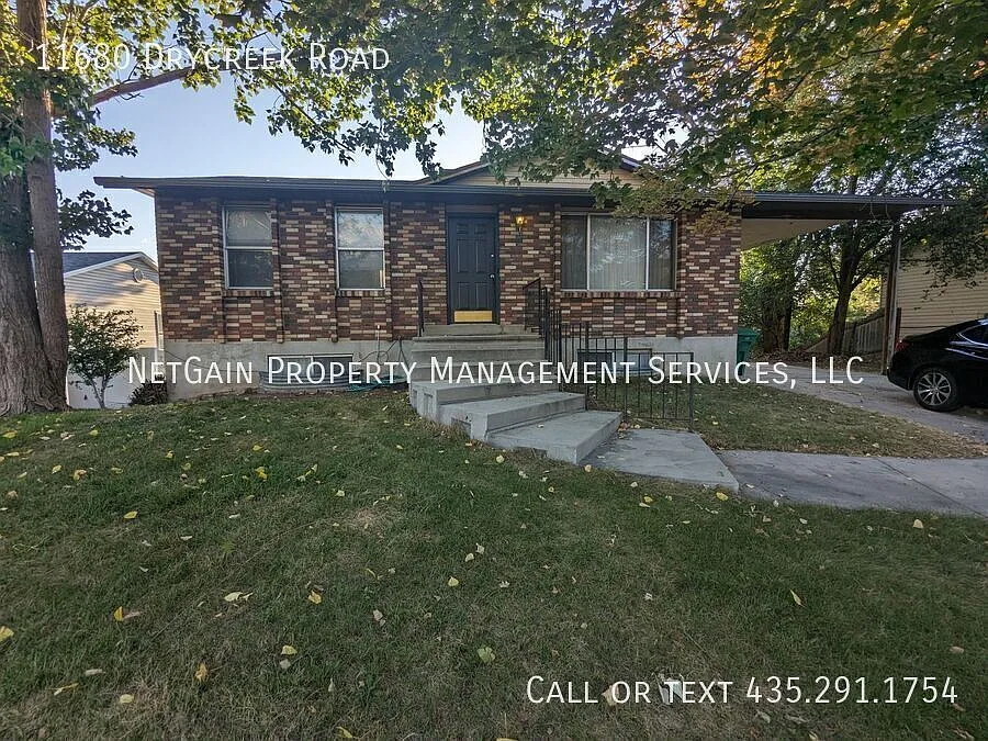 11680 S Dry Creek Rd