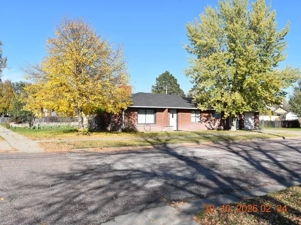 524 W 6th St, Alliance, NE 69301