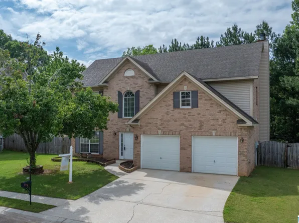 538 Forest Lakes Dr, Sterrett, AL 35147
