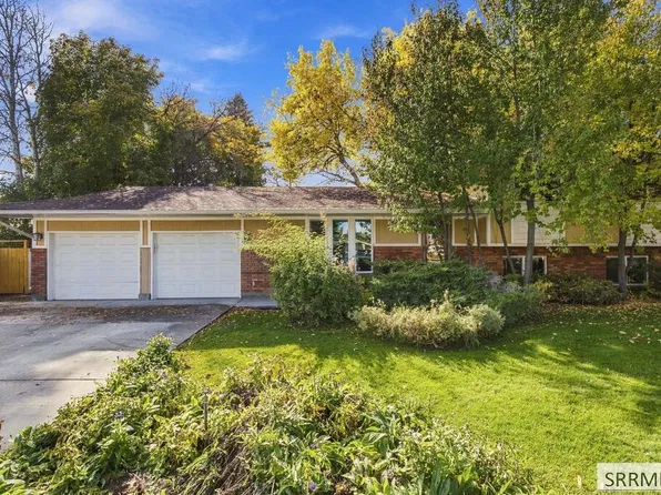 1564 Rosewood Cir, Idaho Falls, ID 83401