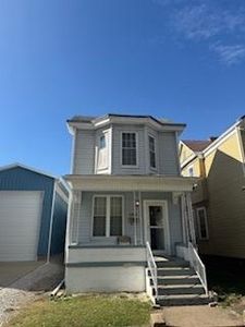 1021 Garfield Street, McMechen, WV, 26040