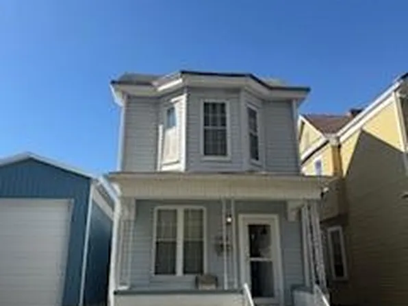 1021 Garfield Street, McMechen, WV 26040