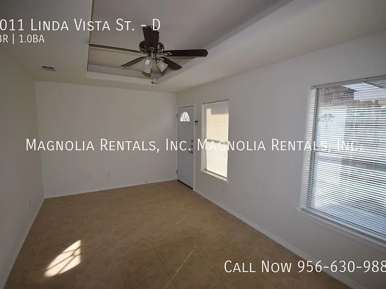 3011 Linda Vista St #D — Photo 2